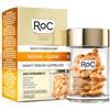 Roc - Multi Correxion Revive + Glow siero viso notte 30 capsule