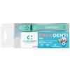 Curasept - Kit gel primi denti 20 ml + massaggiagengive - Sollievo per gengive dei bambini