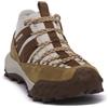 SCARPA 003 ROVE IVORY CHOCO