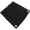 Generic Tappetino di Saldatura, Coperta di Saldatura 32x31x0,6 Cm per Tubo di Rame