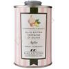 13 di Ilaria Olio EVO Aromatizzato all'Aglio | Condimento Naturale | Gusto Intenso e Aromatico | Lattina 250ml