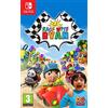 BANDAI NAMCO Entertainment Race with Ryan - Nintendo Switch [Edizione: Regno Unito]