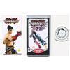 Playstation Tekken dark resurrection - Ed. Platinum [Edizione : Francia]