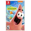 U&I Entertainment Spongebob Squarepantse The Patrick Star Game per Nintendo Switch