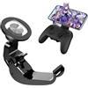 NBCP Supporto per Telefono e Controller per Interruttore Gaming, Clip Magnetica per Switch N e Switch Lite Pro