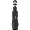 eMagTech 1 manicotto adattatore 0,335 per albero da golf, compatibile con Ping G430, G425, G410, 410 PLUS Driver Fairway Wood Tip
