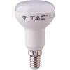 V-TAC VT-1876, Lampadina LED E14 6W R50 6400K