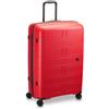 MODO BY RV RONCATO SUPERNOVA 2.0 trolley grande altezza 76 cm, con sistema di chiusura TSA - rosso scuro