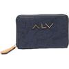 ALV by Alviero Martini Portafoglio da donna ALVP7102 NAVY
