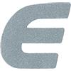 4R Quattroerre.it 14645 Lettera Adesiva Rifrangente Refractive E