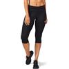 ASICS Core Capri Tight, Pantaloni Sportivi Donna, Performance Black, XS