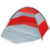 Toyrific Trail UPF50 - Tenda da Spiaggia, 210 x 120 x 120 cm
