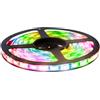 Brightium KIT STRISCIA LED 12V 3m 14W IP20 RGB Illuminazione decorativa per interni arte luminosa e ambientazione degli spazi.