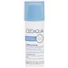 OZOAQUA | Crema viso olio ozonizzata | pelli sensibili/reattive/atopiche | 50ml