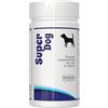 Vet-Service Super-Dog | 30 cps | Sviluppo della Massa Muscolare | Integratore per cani in capsule | Aiuto in caso di stentato sviluppo, Ipotrofia post Infortunio, Supporto per cani sportivi