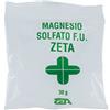 Zeta Farmaceutici MAGNESIO SOLFATO POLVERE 30G