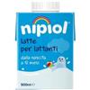 Plasmon Latte Stage 1 Liquido 500 ml | 0-12 mesi - Nipiol