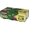 Plasmon OMOGENEIZZATO BIO - Mela 6x80g - PLASMON