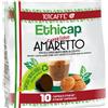 101CAFFE' Amaretto | Confezione da 10 capsule compatibile con Ethicap