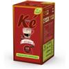 Generico 18 CIALDE CAFFE' MOLINARI CAFFE' AROMATIZZATO IRISH BREAK COMPATIBILITA' MOKONA/TAZZONA 44MM