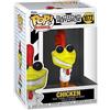 Funko 57790 POP Animation: Cow & Chicken- Chicken