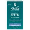 Defence my body depurdrain 20 bustine