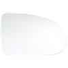 QUARKZMAN Specchio Retrovisore Riscaldato Destro Per Kia Rio 18-22 1pc | Materiale: Vetro, Plastica. Colore: Trasparente, Nero. Dimensione: 18Cm. Pin: 2. OE: 87621H9020. Sostituzione Diretta.
