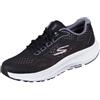 Skechers Go Run Consistent 2.0 Mile Marker, Scarpe da Ginnastica, Black, 23 EU