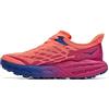 HOKA One One 1123158-FFCM Speedgoat 5 Donna, Festival Fuchsia/Camellia EU 39 1/3