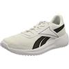 Reebok Lite 3.0, Scarpe da Running Donna, Bianco (Ftwr White/Core Black/Ftwr White), 37.5 EU