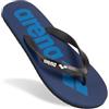 Arena Flip Flop, Ciabatte Infradito Unisex-Adulto, Navy-Blue_China, 46 EU