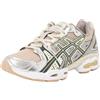 Asics Gel-Nimbus 9, Sneaker Donna, Feather Grey Carrier Grey, 35.5 EU