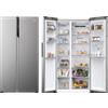 HAIER Frigorifero side by side HAIER SBS 90 Serie 5 HSR5918DNMP
