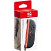 Nintendo Joy-Con Rosso Destro Switch 2 (singolo)