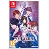 Reef Entertainment 7'scarlet (Nintendo Switch)
