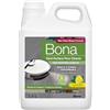 Bona detergente superfici dure robot pulitore 2,5 L, robot aspirapolvere
