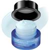 belif believe in truth belif Aqua Bomb Maschera notturna | Buono per la siccità | Crema idratante| Trama del budino di gelatina | Per pelli normali, grasse, secche e miste, 75 ml