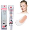 Cynamus - Crema colorata per il viso - 45 ml - Correttore - Idratante - Migliora il tono della pelle - Chiaro