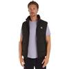 Calvin Klein Jeans Lightweight Padded Vest J30J324656 Gilet, Nero (CK Black), XL Uomo