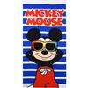 Disney Lion Guard Telo Mare Disney - Asciugamano bagno e piscina per bambini e ragazzi, Asciugatura Rapida, Ultra Morbido, 140cm. (EX 1974 AZZURRO)