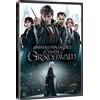 Wb Animali Fantastici - i Crimini di Grindelwald (DVD)