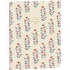 Exacompta - Rif. 2105047E - 1 Notebook Green Julie Adore dots Ti piacciono 15 x 21 cm - Visual 'fa quello che ti piace'