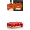 Ron Barceló Imperial - Bottiglia da 700 ml di Rum Ambrato + Coca-Cola Zero Zuccheri