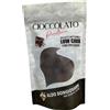 BONGIOVANNI FARINE E BONTA' NATURALI Biscotti Artigianali Low Carb al Cioccolato