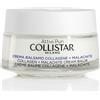 Collistar Attivi Puri Crema Balsamo Collagene + Malachite 50ml - Tratt.viso 24 ore antirughe