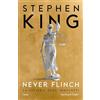 SPERLING KUPFER Never flinch. La lotteria degli innocenti