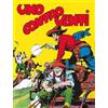 Sergio Bonelli Editore Tex collezione book. Uno contro venti (Vol. 2)