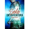 Triskell Edizioni Solo un'avventura. Brothers in arms (Vol. 2)