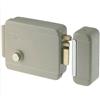 Yale Security Yale Serratura elettrica da applicare per cancelli Y68400501, destra, in acciaio verniciato, entrata 50 mm