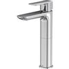 LENZ 43620302 Tiana - Rubinetto per lavabo, cromato